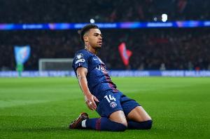 杜埃：很失望未能在主场赢下比赛，但我们走在正确的道路上