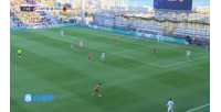 英格兰1-0闪击克罗地亚！格瓦出球失误，贝林直塞助攻凯恩破门
