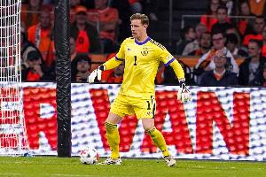 每体：特尔施特根本季找回最佳状态，巴萨在密切关注他的发挥
