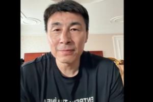 李玮锋确认卸任中甲宁波主帅：很遗憾不能继续带队训练较量