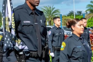 小霸王转行当警察！脱下球衣，换上警服人生 ！