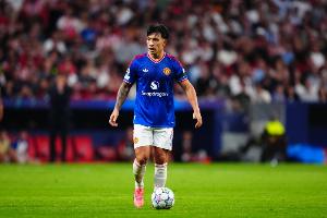 跟队：为避免利马风波重演，对利兹赛后曼联选手被限制接受采访