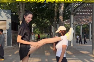 一步等于别人两步！前国手许诺：